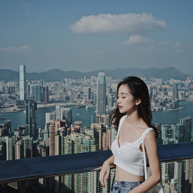 Cuộc sống hiện tại của những cô bé trà sữa đình đám một thời