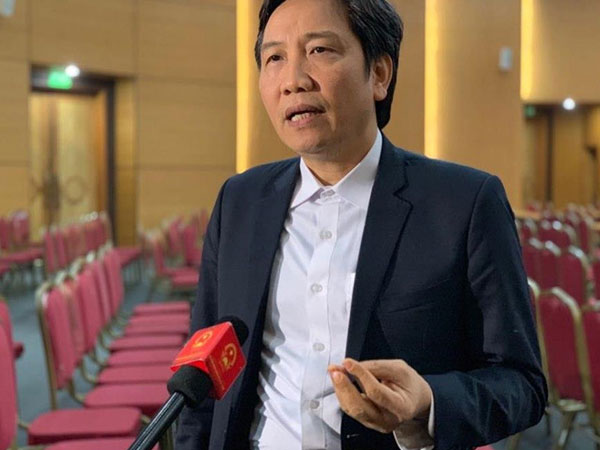 Chốt lộ trình sáp nhập 16 huyện, 631 xã: Xếp ghế lãnh đạo thế nào?