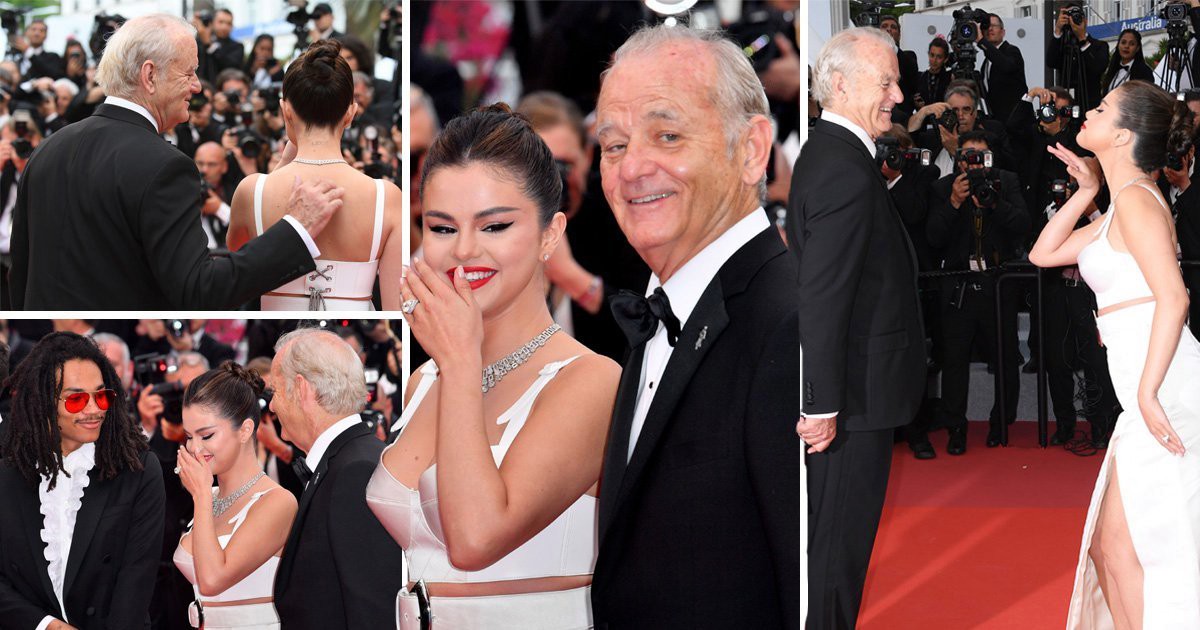Tài tử 69 tuổi Selena Gomez sẽ 'kết hôn': Đại gia quyền lực Hollywood bị tố nghiện m a túy, t ình dục, đã có 2 đời vợ Tài tử 69 tuổi Selena Gomez sẽ 'kết hôn': Đại gia quyền lực Hollywood bị tố nghiện m a túy, t ình dục, đã có 2 đời vợ