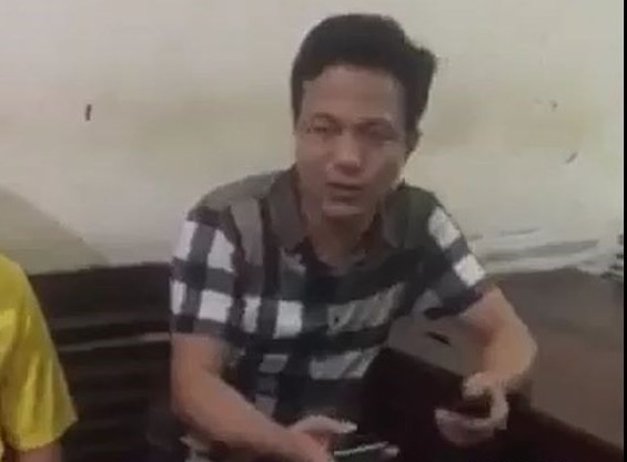 Vụ ô tô đâm 2 học sinh trọng thương: Tài xế là cán bộ Sở Xây dựng, vượt quá nồng độ cồn