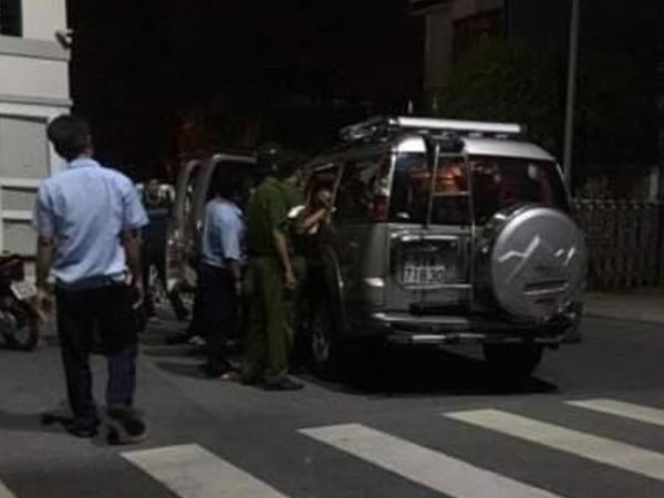 Nóng: Bắt thêm 2 người phụ nữ liên quan vụ phát hiện khối bê tông chứa th i thể người ở Bình Dương