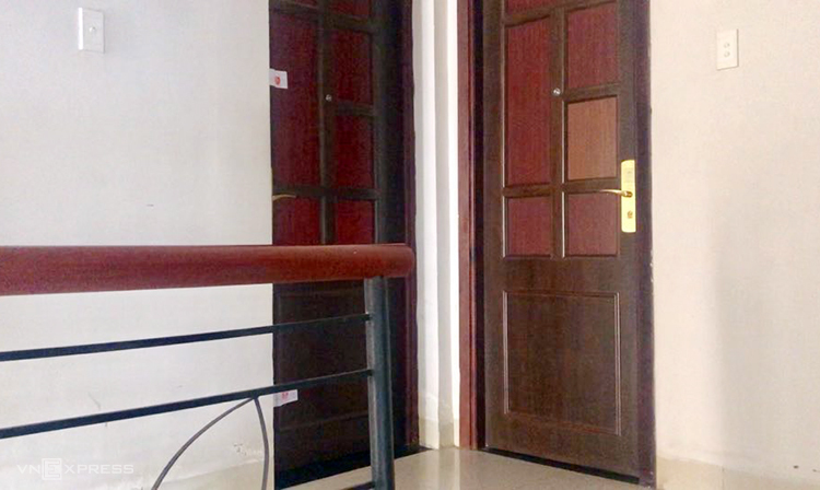 4 phụ nữ liên quan vụ thi thể trong khối bêtông ở Bình Dương bị bắt