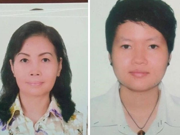 Lời khai của nhóm phụ nữ giết 2 người đàn ông rồi giấu xác trong bê tông