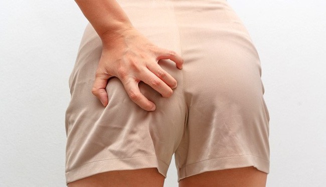 Liên tục bị ngứa mông, khi đi khám, người đàn ông được phát hiện mắc 2 bệnh ung thư cùng lúc