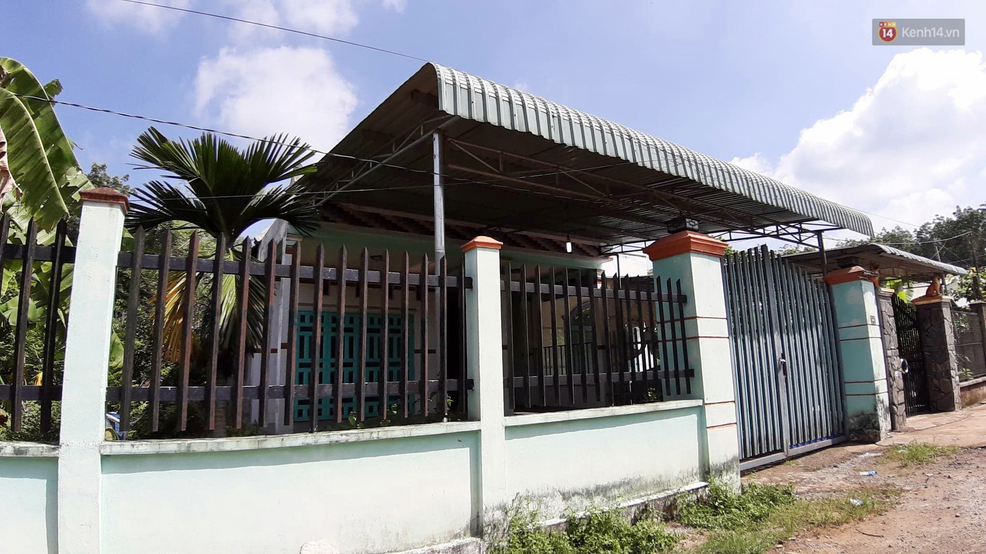 Người mua căn nhà nơi phát hiện 2 khối bê tông chứa thi thể với giá 1,6 tỷ: Giờ có cho cũng không ai dám ở