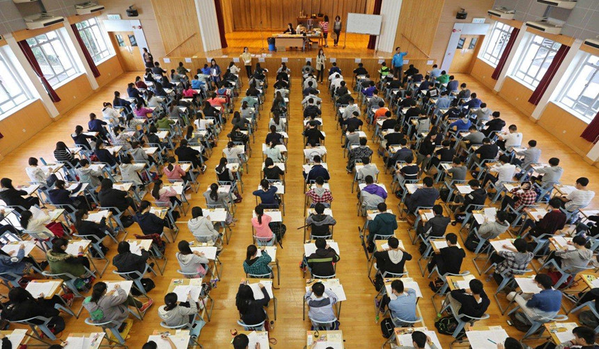 Vùi đầu vào công việc, giới trẻ Hong Kong thấy tội lỗi khi nghỉ ngơi