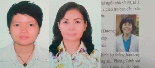 Vụ 2 khối bê tông chứa thi thể người: Các nghi phạm đòi đi chung xe về đồn cảnh sát, không muốn bị chia cắt