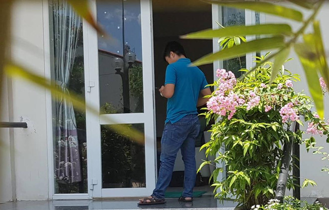 Cuộc sống bí ẩn của nữ nghi can sát hại 2 đàn ông bỏ xác vào bê tông