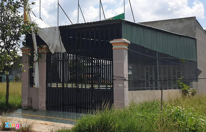 Cuộc sống bí ẩn của nữ nghi can sát hại 2 đàn ông bỏ xác vào bê tông