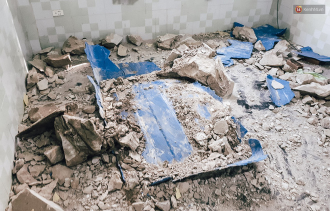 Vụ 2 khối bê tông chứa xác người: Xác định được danh tính 2 nạn nhân, thêm một nữ nghi can đang bỏ trốn