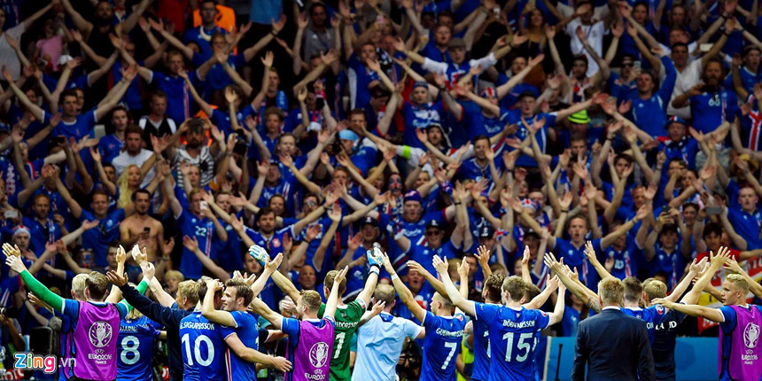 Việt Nam dự World Cup mở rộng thì có gì vinh dự?