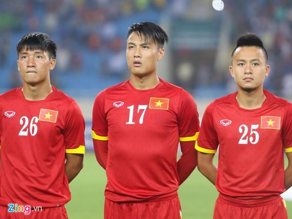 Vì sao cầu thủ Việt kiều khó thành công ở tuyển Việt Nam?