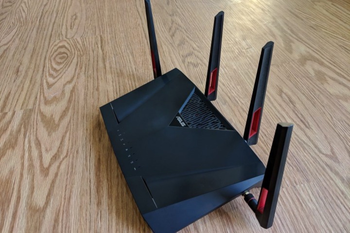 Đây là cách đo tốc độ Internet hoặc Wi-Fi của dân chuyên nghiệp Đây là cách đo tốc độ Internet hoặc Wi-Fi của dân chuyên nghiệp