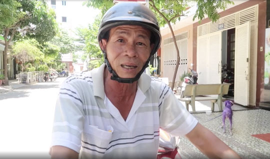 Vụ bê tông xác người: Hiền vậy sao là sát thủ được?!