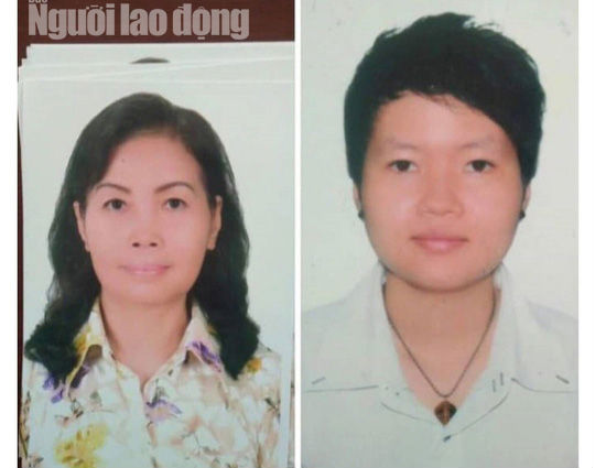 Vụ bê tông xác người: Hiền vậy sao là sát thủ được?!