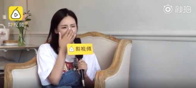 Sao nữ Trung Quốc nhục nhã, nhận kết đắng vì dùng tiền mua danh tại thảm đỏ LHP Cannes