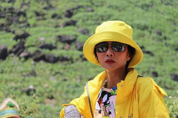 Lộ loạt ảnh chứng minh HHen Niê sẽ đối đầu với Đỗ Mỹ Linh tại Cuộc đua kỳ thú 2019