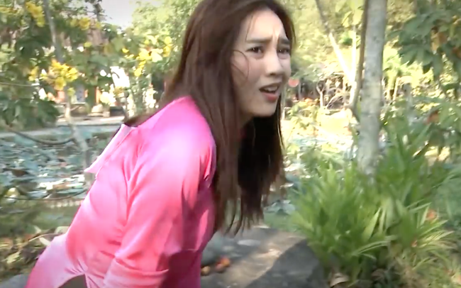 Running Man: Lan Ngọc vắng mặt đột ngột, phải chăng lý do là vì kiệt sức, cấp cứu trong bệnh viện?