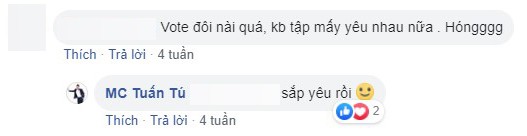 Lộ ảnh Thu Quỳnh phì phèo điếu thuốc cạnh Tuấn Tú, My Sói sắp nhập chị Huệ (Về Nhà Đi Con) thật rồi!