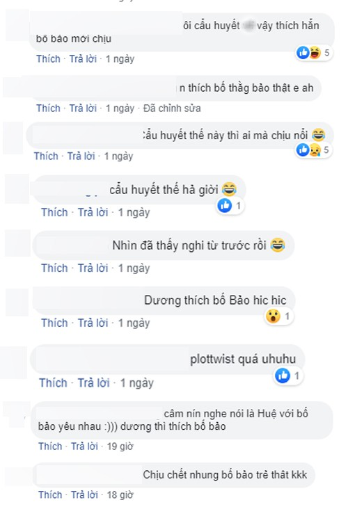 Động trời: Huệ đánh lẻ hẹn hò với bố của bạn thân em gái mình trong Về Nhà Đi Con