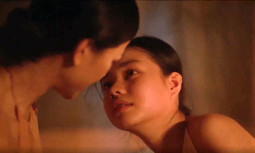 Luật sư Ngọc Nữ: Để bé gái 13 tuổi đóng cảnh nóng là xâm hại trẻ em