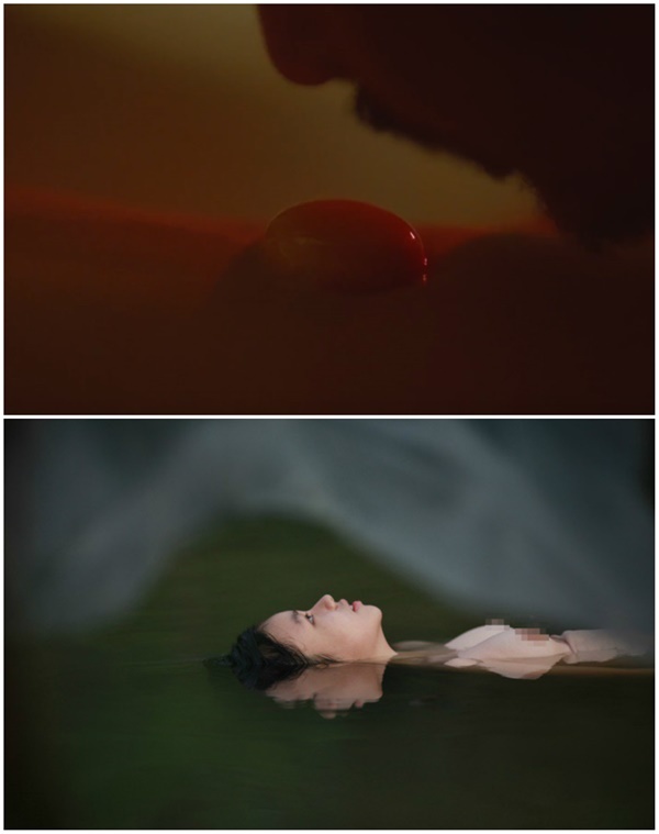 Trước Vợ ba, phim Việt nào từng ồn ào cảnh nóng nhất?