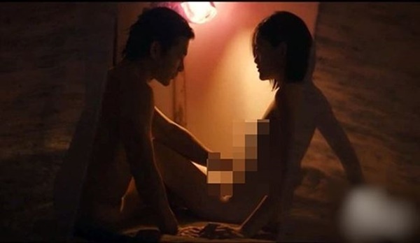 Trước Vợ ba, phim Việt nào từng ồn ào cảnh nóng nhất?