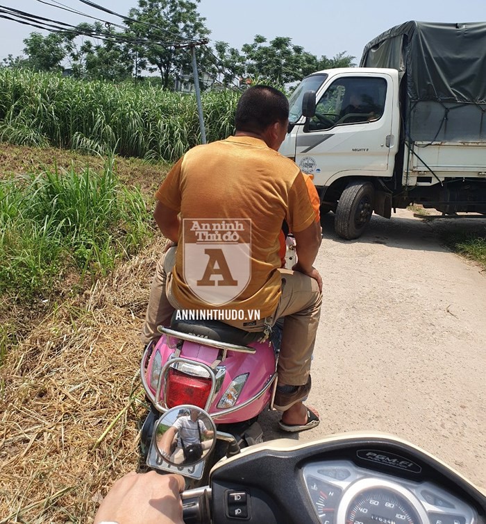 Kẻ giết người tàn bạo ở huyện Mê Linh bị Cảnh sát Hình sự Đặc nhiệm Hà Nội bắt thế nào?