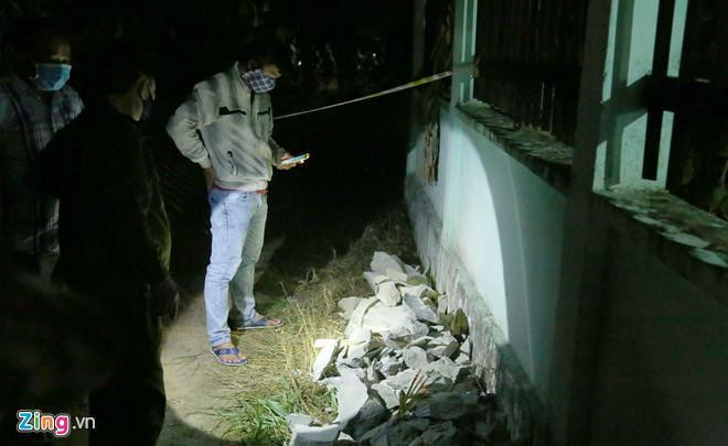 4 uẩn khúc xoay quanh vụ bỏ xác vào bê tông ở Bình Dương