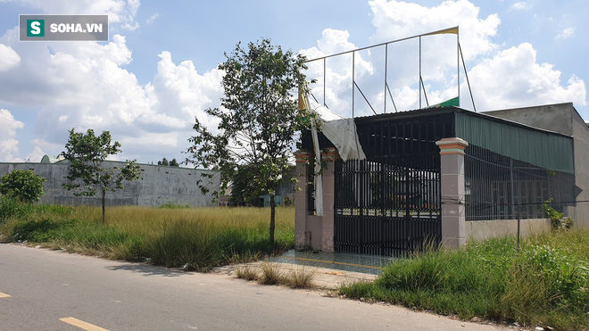 Vụ 2 thi thể đúc bê tông: Nhóm nghi can chuẩn bị nhiều cọc tiền mặt và đồ đạc trên xe