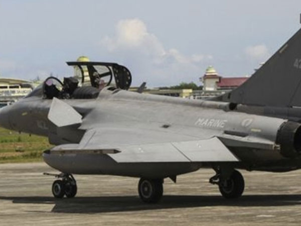 7 chiến đấu cơ Pháp hạ cánh khẩn cấp ở Indonesia