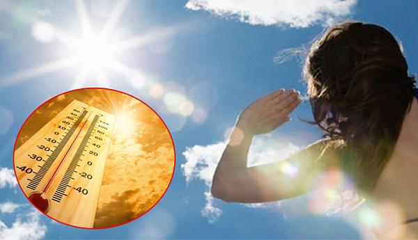 Xuất hiện trường hợp tử vong do nắng nóng, BS hướng dẫn cách chống sốc nhiệt hiệu quả