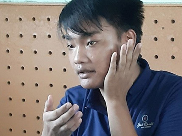 Long An: Nam thanh niên bóp cổ thiếu nữ 17 tuổi đến chết vì muốn quan hệ tình dục