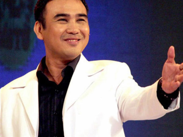 MC Quyền Linh tiết lộ gây sốc: Sẽ tạm dừng mọi hoạt động showbiz!