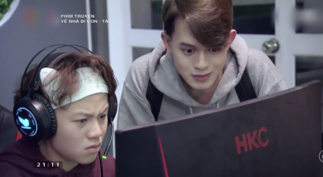 Thật quá đáng, diễn viên Về Nhà Đi Con để lộ tình tiết phim từ 2 tháng trước đây này!