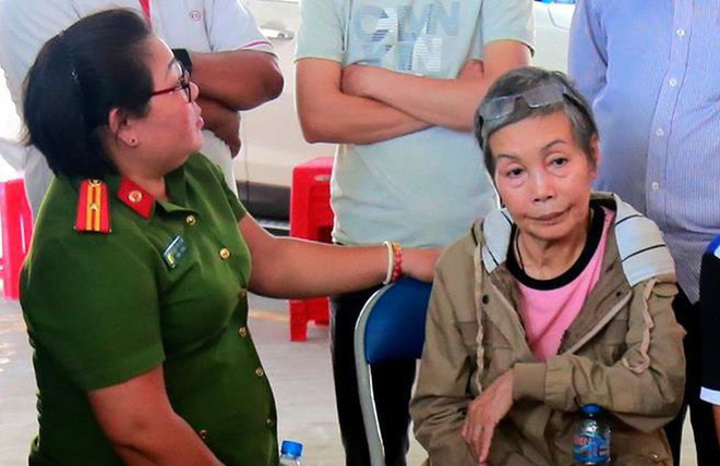 Nhóm nghi phạm giết người phi tang xác trong khối bê tông không làm gì, vậy lấy tiền từ đâu để tu luyện?