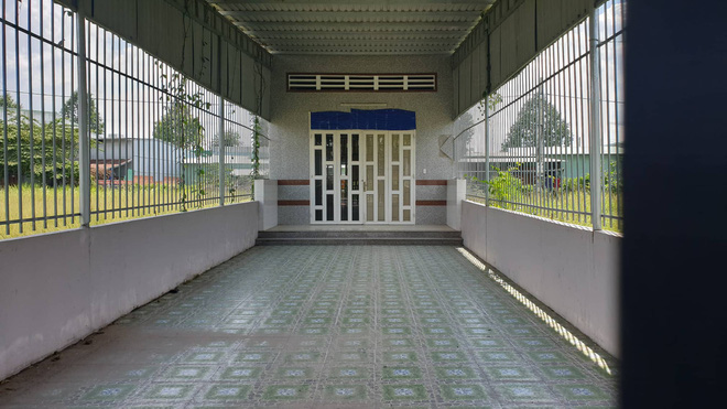 Vụ 2 thi thể bị đổ bê tông ở Bình Dương: Giết nạn nhân vì bị ‘quỷ nhập’, sau đó tiếp tục tu luyện bên 2 xác chết