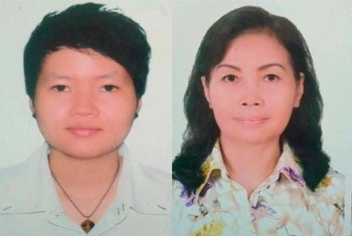 Chính thức khởi tố vụ án 2 xác người bị đổ bê tông và ướp trà ở Bình Dương