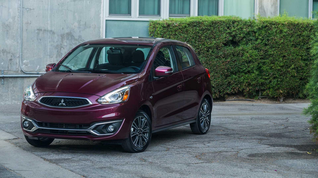 Những mẫu xe có tỷ lệ tài xế tử vong cao nhất 2019