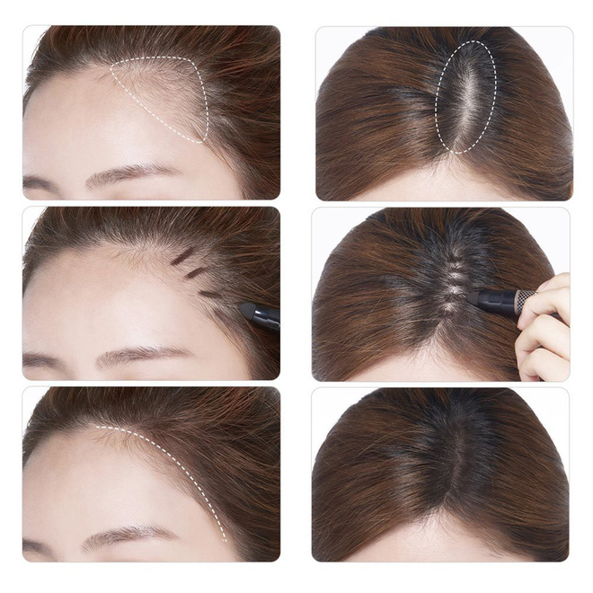 Tóc đuôi ngựa rất trẻ trung nhưng cũng khiến nhiều sao rơi vào cảnh... hói đầu Tóc đuôi ngựa rất trẻ trung nhưng cũng khiến nhiều sao rơi vào cảnh... hói đầu