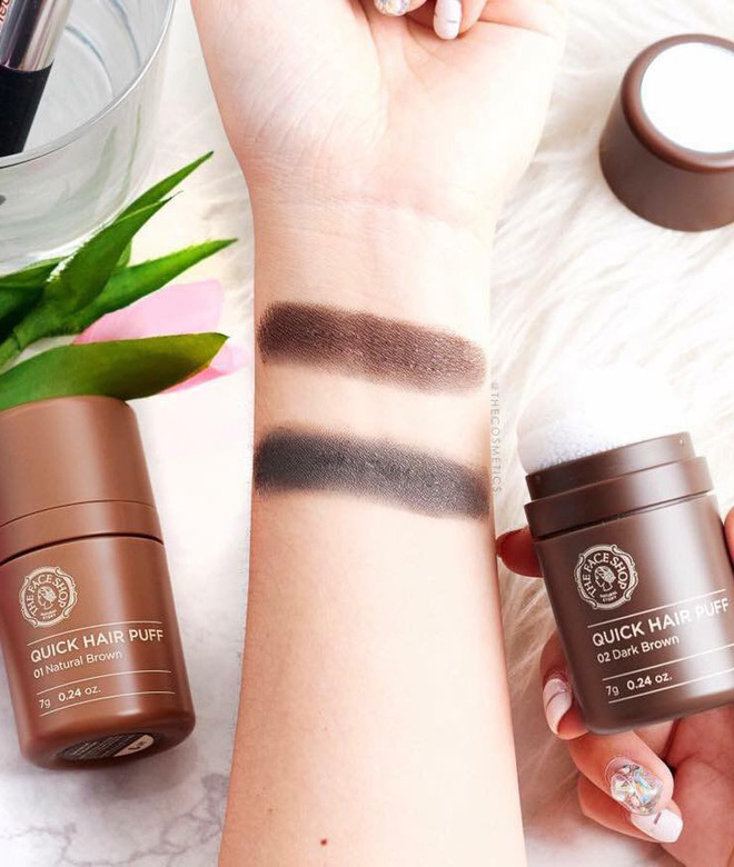 Tóc đuôi ngựa rất trẻ trung nhưng cũng khiến nhiều sao rơi vào cảnh... hói đầu