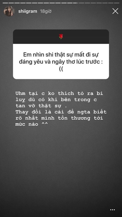 Fangirl từng yêu rapper Khói nay tố anh chàng bội bạc dù đã chia tay 1 năm, Cris Phan tưởng không liên quan lại bị réo tên