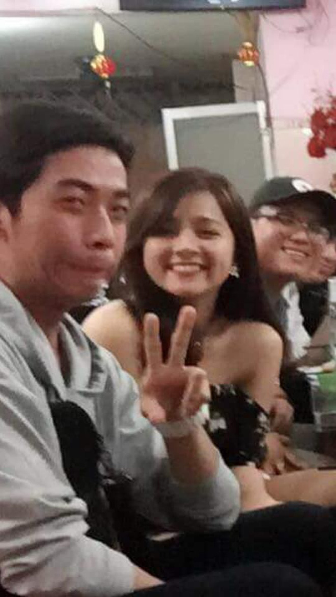 Fangirl từng yêu rapper Khói nay tố anh chàng bội bạc dù đã chia tay 1 năm, Cris Phan tưởng không liên quan lại bị réo tên