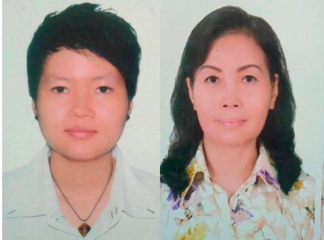 Vụ 2 thi thể bị đổ bê tông: Nghi can dùng dao đâm nhiều nhát vào xác cho xẹp xuống, nhét vào thùng… rồi tu luyện tiếp