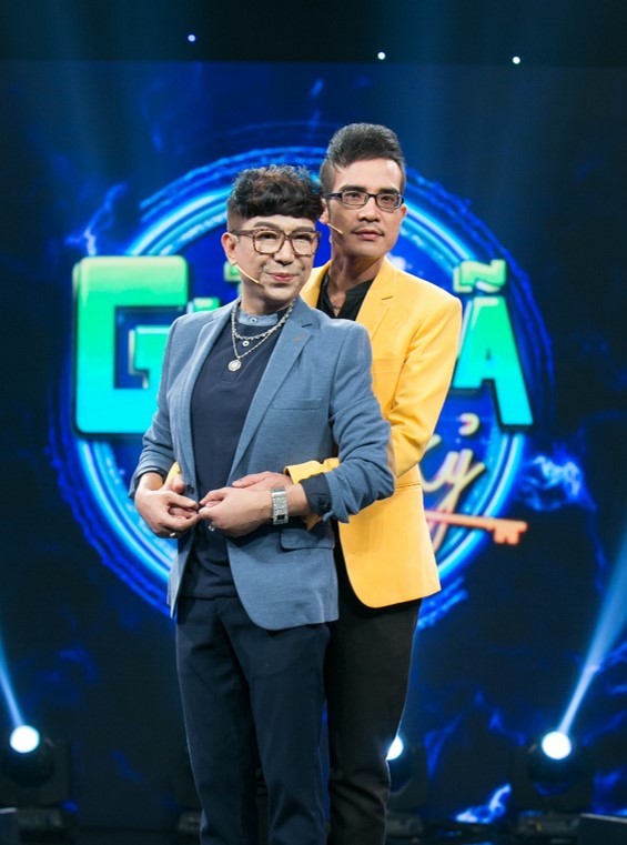 Ca sĩ Vương Bảo Tuấn đột ngột qua đời ở tuổi 44 vì ung thư