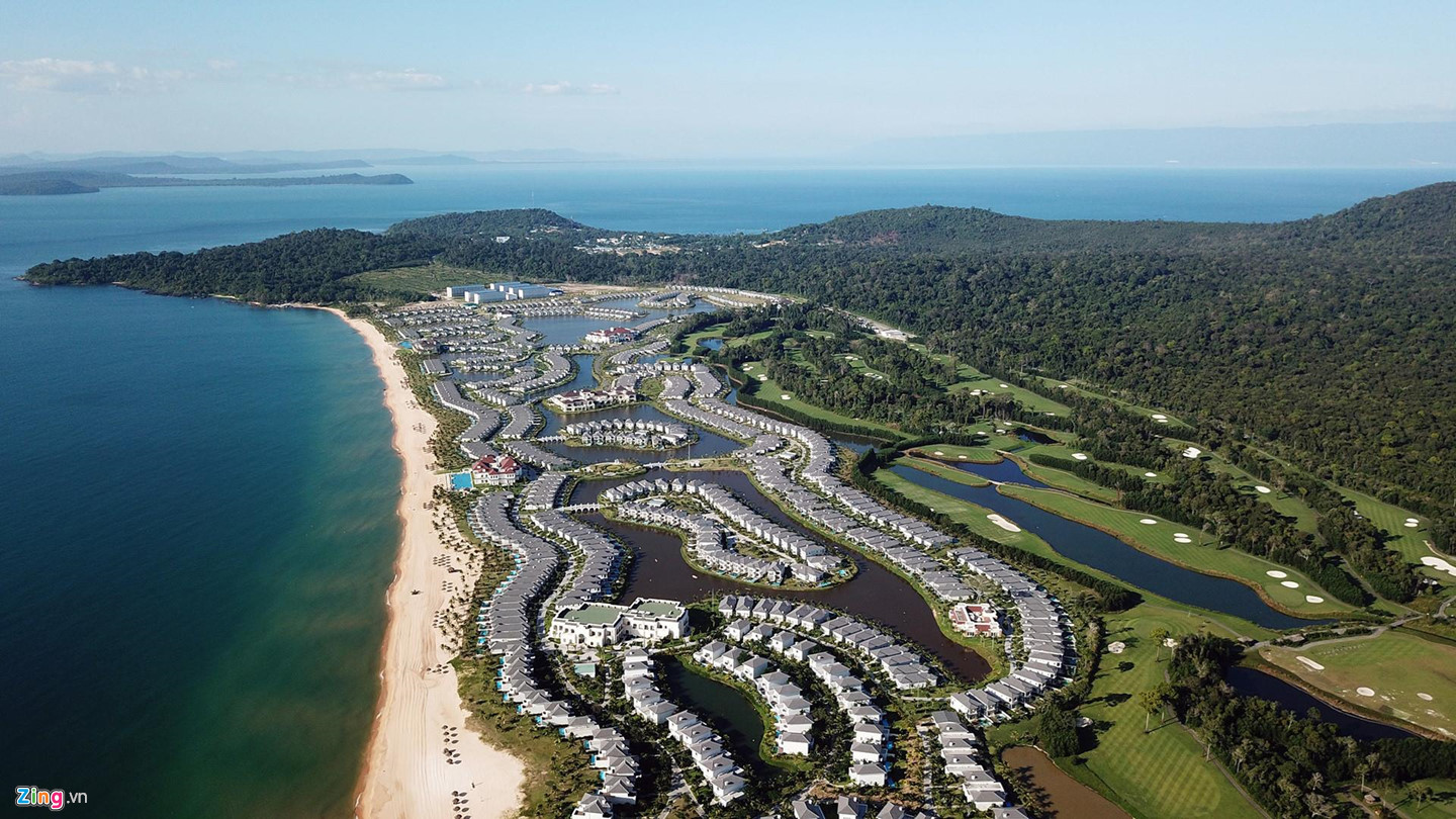 Condotel ế ẩm, vì sao?