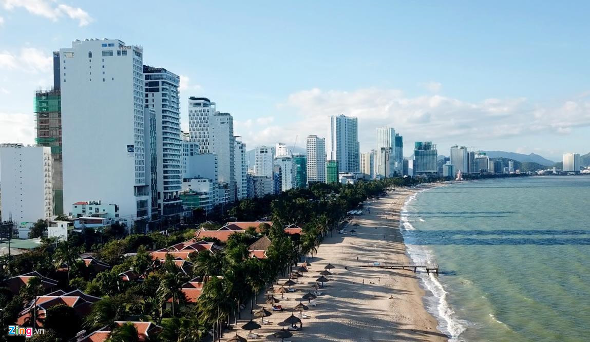 Condotel ế ẩm, vì sao?