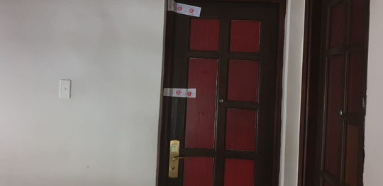 Vụ bê tông xác người: Hé lộ cách tu luyện kỳ quái