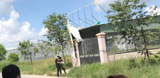 Vụ bê tông xác người: Hé lộ cách tu luyện kỳ quái