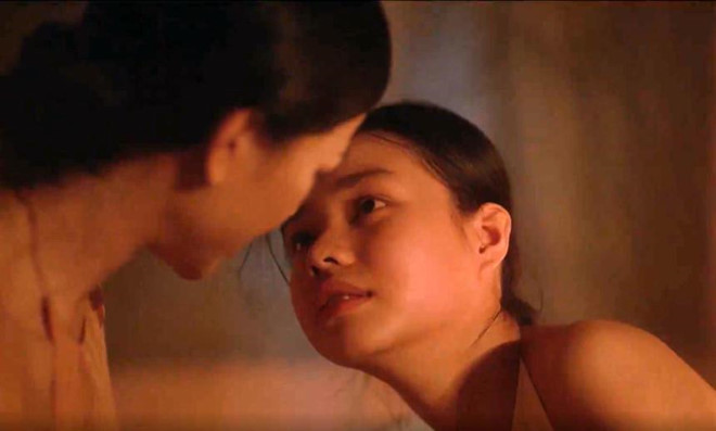 Đại biểu Quốc hội nói gì về bộ phim có bé gái 13 tuổi đóng cảnh nóng